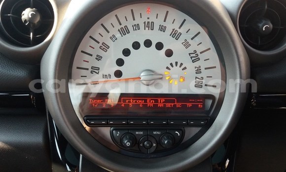 Acheter Occasion Voiture MINI Countryman Blanc à Chingola, Zambie Acheter Occasion Voiture MINI Countryman Blanc à Chingola, Zambie