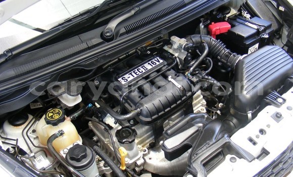Buy Used Chevrolet Spark White Car in Livingstone in Zambia Buy Used Chevrolet Spark White Car in Livingstone in Zambia