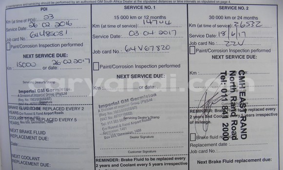 Buy Used Chevrolet Spark White Car in Livingstone in Zambia Buy Used Chevrolet Spark White Car in Livingstone in Zambia