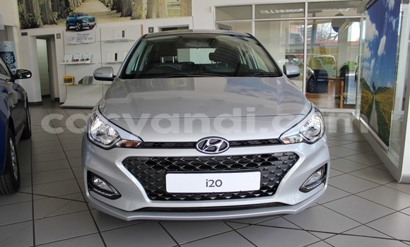 Acheter Occasion Voiture Hyundai i20 Autre à Livingstone, Zambie Acheter Occasion Voiture Hyundai i20 Autre à Livingstone, Zambie