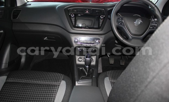 Acheter Occasion Voiture Hyundai i20 Autre à Livingstone, Zambie Acheter Occasion Voiture Hyundai i20 Autre à Livingstone, Zambie