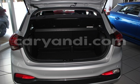 Acheter Occasion Voiture Hyundai i20 Autre à Livingstone, Zambie Acheter Occasion Voiture Hyundai i20 Autre à Livingstone, Zambie