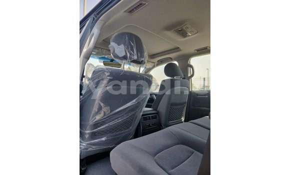 Nunua Imported Toyota Land Cruiser Nyeusi Gari ndani ya Import - Dubai nchini Zambia Nunua Imported Toyota Land Cruiser Nyeusi Gari ndani ya Import - Dubai nchini Zambia