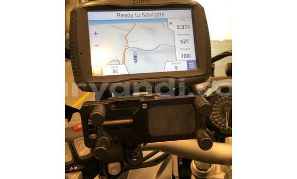 Buy Used BMW GS R1200 Black Bike in Lusaka in Zambia Buy Used BMW GS R1200 Black Bike in Lusaka in Zambia