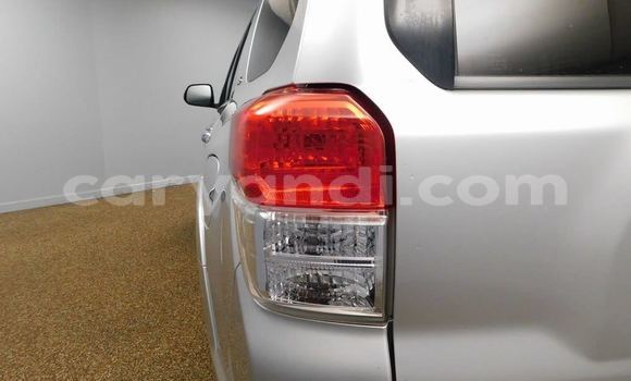 Tenga Tsaru Toyota 4Runner Sirivha Mota in Lusaka in Zambia Tenga Tsaru Toyota 4Runner Sirivha Mota in Lusaka in Zambia