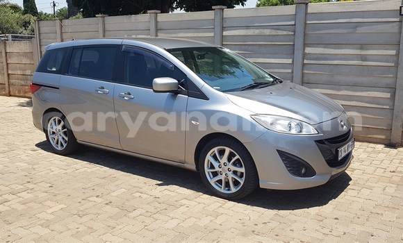 Buy Used Mazda Mazda 5 Other Car in Lusaka in Zambia Buy Used Mazda Mazda 5 Other Car in Lusaka in Zambia