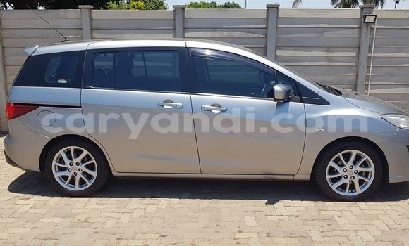 Buy Used Mazda Mazda 5 Other Car in Lusaka in Zambia Buy Used Mazda Mazda 5 Other Car in Lusaka in Zambia