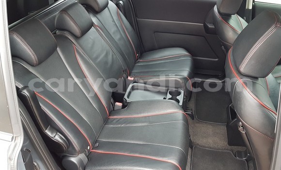 Buy Used Mazda Mazda 5 Other Car in Lusaka in Zambia Buy Used Mazda Mazda 5 Other Car in Lusaka in Zambia