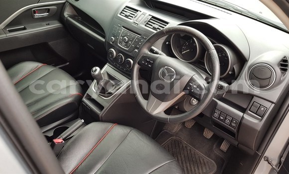 Buy Used Mazda Mazda 5 Other Car in Lusaka in Zambia Buy Used Mazda Mazda 5 Other Car in Lusaka in Zambia