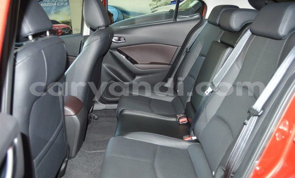 Tenga Tsaru Mazda 3 Zvimwe Mota in Livingstone in Zambia Tenga Tsaru Mazda 3 Zvimwe Mota in Livingstone in Zambia