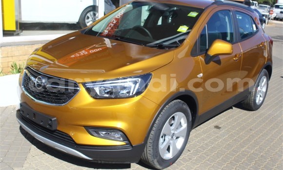 Tenga Tsaru Opel Mokka Zvimwe Mota in Chingola in Zambia Tenga Tsaru Opel Mokka Zvimwe Mota in Chingola in Zambia