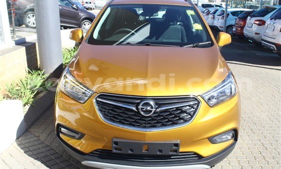 Tenga Tsaru Opel Mokka Zvimwe Mota in Chingola in Zambia Tenga Tsaru Opel Mokka Zvimwe Mota in Chingola in Zambia