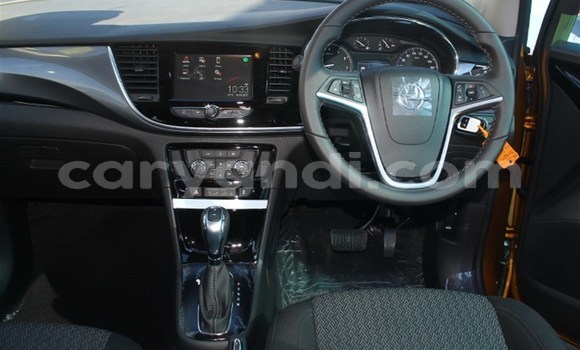 Tenga Tsaru Opel Mokka Zvimwe Mota in Chingola in Zambia Tenga Tsaru Opel Mokka Zvimwe Mota in Chingola in Zambia