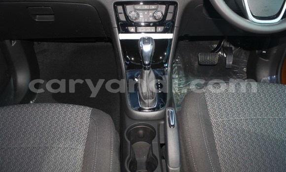 Tenga Tsaru Opel Mokka Zvimwe Mota in Chingola in Zambia Tenga Tsaru Opel Mokka Zvimwe Mota in Chingola in Zambia