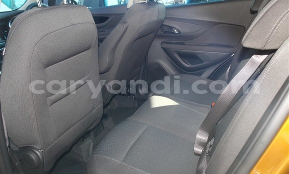 Tenga Tsaru Opel Mokka Zvimwe Mota in Chingola in Zambia Tenga Tsaru Opel Mokka Zvimwe Mota in Chingola in Zambia