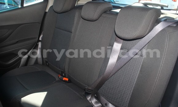 Tenga Tsaru Opel Mokka Zvimwe Mota in Chingola in Zambia Tenga Tsaru Opel Mokka Zvimwe Mota in Chingola in Zambia