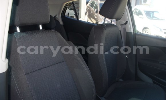 Tenga Tsaru Opel Mokka Zvimwe Mota in Chingola in Zambia Tenga Tsaru Opel Mokka Zvimwe Mota in Chingola in Zambia