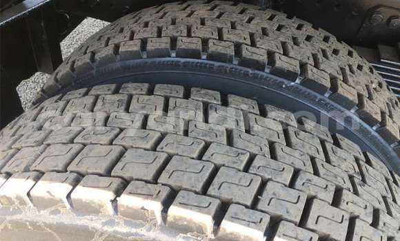 Tenga Tsaru Hino Ranger Chena Rori in Livingstone in Zambia Tenga Tsaru Hino Ranger Chena Rori in Livingstone in Zambia