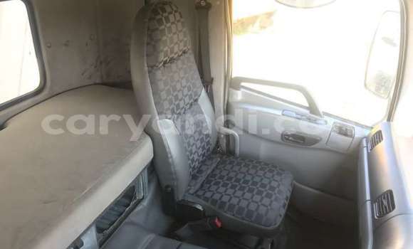 Tenga Tsaru Nissan UD Chena Rori in Livingstone in Zambia Tenga Tsaru Nissan UD Chena Rori in Livingstone in Zambia