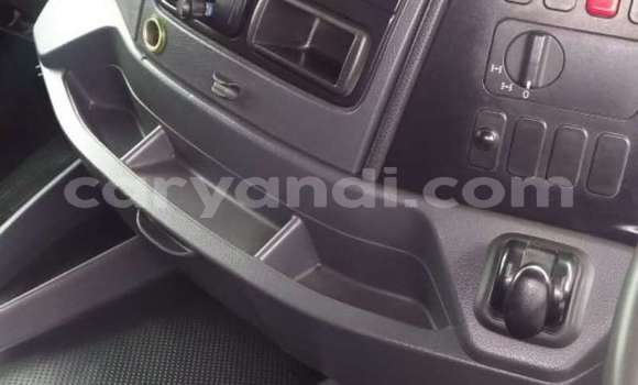 Tenga Tsaru Mercedes–Benz 3331 Chena Rori in Chingola in Zambia Tenga Tsaru Mercedes–Benz 3331 Chena Rori in Chingola in Zambia