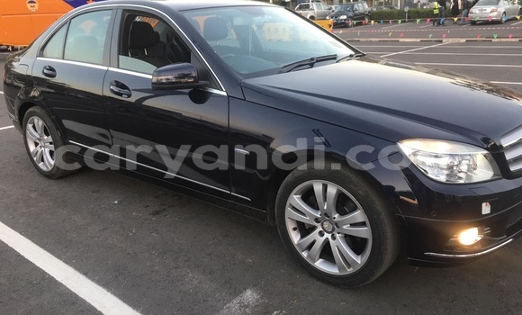 Acheter Occasion Voiture Mercedes‒Benz C–Class Autre à Lusaka, Zambie Acheter Occasion Voiture Mercedes‒Benz C–Class Autre à Lusaka, Zambie