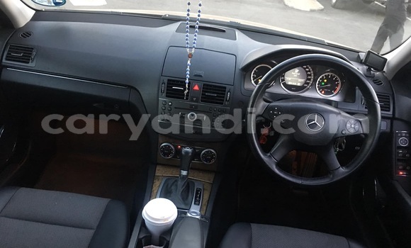 Acheter Occasion Voiture Mercedes‒Benz C–Class Autre à Lusaka, Zambie Acheter Occasion Voiture Mercedes‒Benz C–Class Autre à Lusaka, Zambie