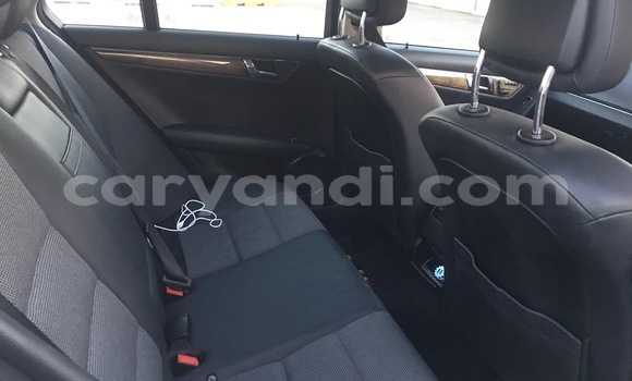 Acheter Occasion Voiture Mercedes‒Benz C–Class Autre à Lusaka, Zambie Acheter Occasion Voiture Mercedes‒Benz C–Class Autre à Lusaka, Zambie