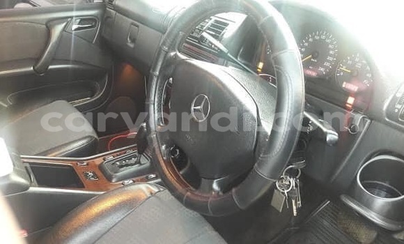 Buy Used Mercedes‒Benz ML–Class White Car in Lusaka in Zambia Buy Used Mercedes‒Benz ML–Class White Car in Lusaka in Zambia