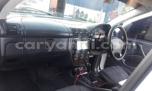 Buy Used Mercedes‒Benz ML–Class White Car in Lusaka in Zambia Buy Used Mercedes‒Benz ML–Class White Car in Lusaka in Zambia