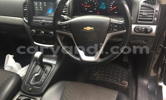 Buy Used Chevrolet Captiva Other Car in Lusaka in Zambia Buy Used Chevrolet Captiva Other Car in Lusaka in Zambia