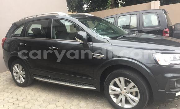 Buy Used Chevrolet Captiva Other Car in Lusaka in Zambia Buy Used Chevrolet Captiva Other Car in Lusaka in Zambia