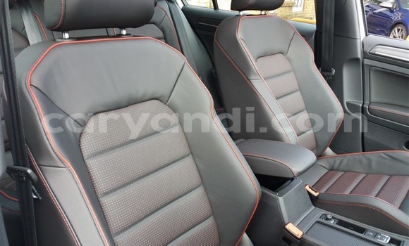 Acheter Occasion Voiture Volkswagen Golf GTI Blanc à Chingola, Zambie Acheter Occasion Voiture Volkswagen Golf GTI Blanc à Chingola, Zambie