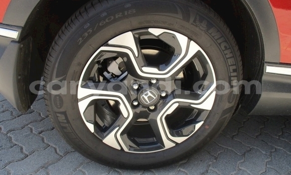 Nunua Ilio tumika Honda CR–V Nyekundu Gari ndani ya Chilanga nchini Lusaka Nunua Ilio tumika Honda CR–V Nyekundu Gari ndani ya Chilanga nchini Lusaka