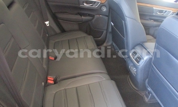 Nunua Ilio tumika Honda CR–V Nyekundu Gari ndani ya Chilanga nchini Lusaka Nunua Ilio tumika Honda CR–V Nyekundu Gari ndani ya Chilanga nchini Lusaka