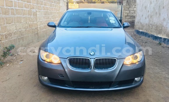 Buy Used BMW 3–Series Other Car in Lusaka in Zambia Buy Used BMW 3–Series Other Car in Lusaka in Zambia