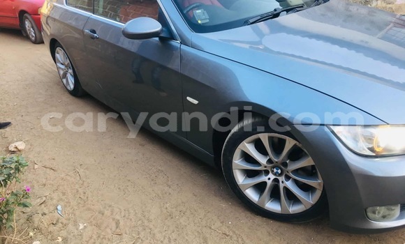 Buy Used BMW 3–Series Other Car in Lusaka in Zambia Buy Used BMW 3–Series Other Car in Lusaka in Zambia