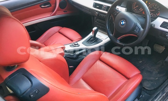 Buy Used BMW 3–Series Other Car in Lusaka in Zambia Buy Used BMW 3–Series Other Car in Lusaka in Zambia