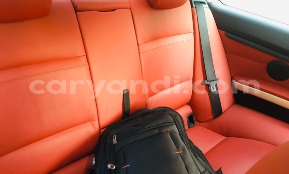 Buy Used BMW 3–Series Other Car in Lusaka in Zambia Buy Used BMW 3–Series Other Car in Lusaka in Zambia