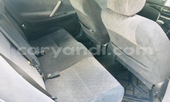 Acheter Occasion Voiture Toyota Allion Bleu à Lusaka, Zambie Acheter Occasion Voiture Toyota Allion Bleu à Lusaka, Zambie