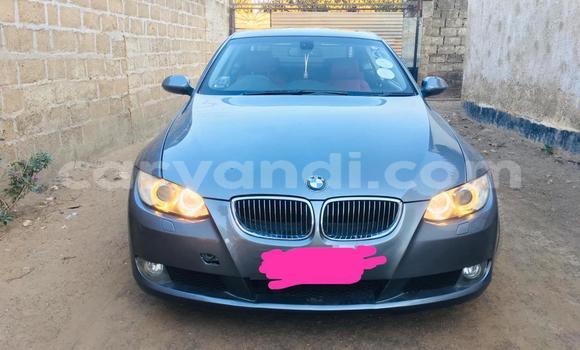 Buy Used BMW 3–Series Other Car in Lusaka in Zambia Buy Used BMW 3–Series Other Car in Lusaka in Zambia