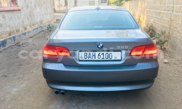 Buy Used BMW 3–Series Other Car in Lusaka in Zambia Buy Used BMW 3–Series Other Car in Lusaka in Zambia