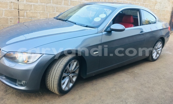 Buy Used BMW 3–Series Other Car in Lusaka in Zambia Buy Used BMW 3–Series Other Car in Lusaka in Zambia