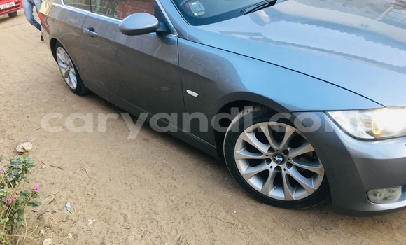 Buy Used BMW 3–Series Other Car in Lusaka in Zambia Buy Used BMW 3–Series Other Car in Lusaka in Zambia