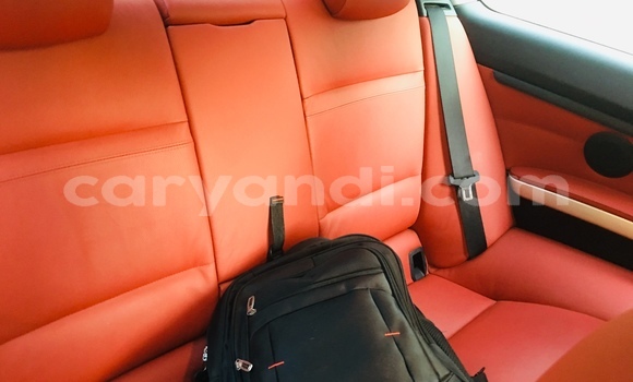 Buy Used BMW 3–Series Other Car in Lusaka in Zambia Buy Used BMW 3–Series Other Car in Lusaka in Zambia