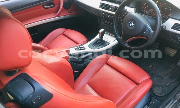 Buy Used BMW 3–Series Other Car in Lusaka in Zambia Buy Used BMW 3–Series Other Car in Lusaka in Zambia
