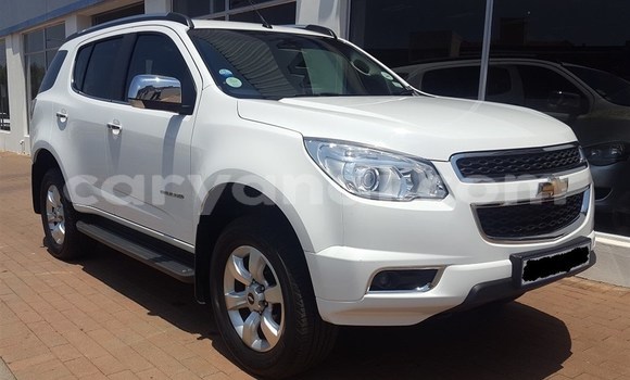 Tenga Tsaru Chevrolet Blazer Chena Mota in Chipata in Zambia Tenga Tsaru Chevrolet Blazer Chena Mota in Chipata in Zambia