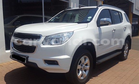 Tenga Tsaru Chevrolet Blazer Chena Mota in Chipata in Zambia Tenga Tsaru Chevrolet Blazer Chena Mota in Chipata in Zambia