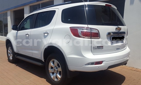 Tenga Tsaru Chevrolet Blazer Chena Mota in Chipata in Zambia Tenga Tsaru Chevrolet Blazer Chena Mota in Chipata in Zambia