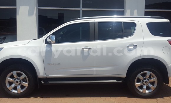 Tenga Tsaru Chevrolet Blazer Chena Mota in Chipata in Zambia Tenga Tsaru Chevrolet Blazer Chena Mota in Chipata in Zambia