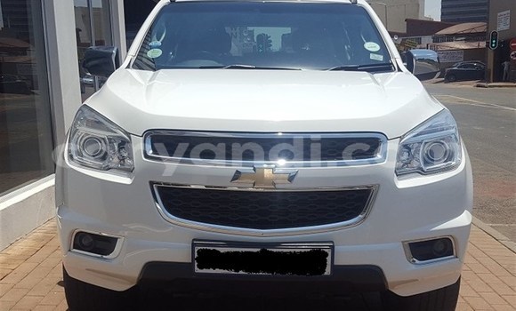 Tenga Tsaru Chevrolet Blazer Chena Mota in Chipata in Zambia Tenga Tsaru Chevrolet Blazer Chena Mota in Chipata in Zambia